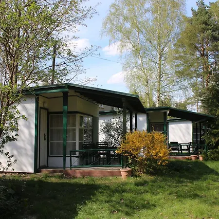 Maly Domek II Debowa 10 Tlen Exterior photo