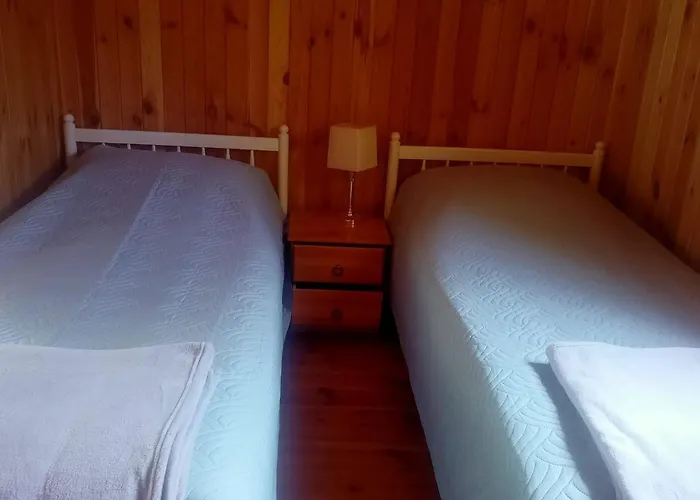 Maly Domek II Debowa 10