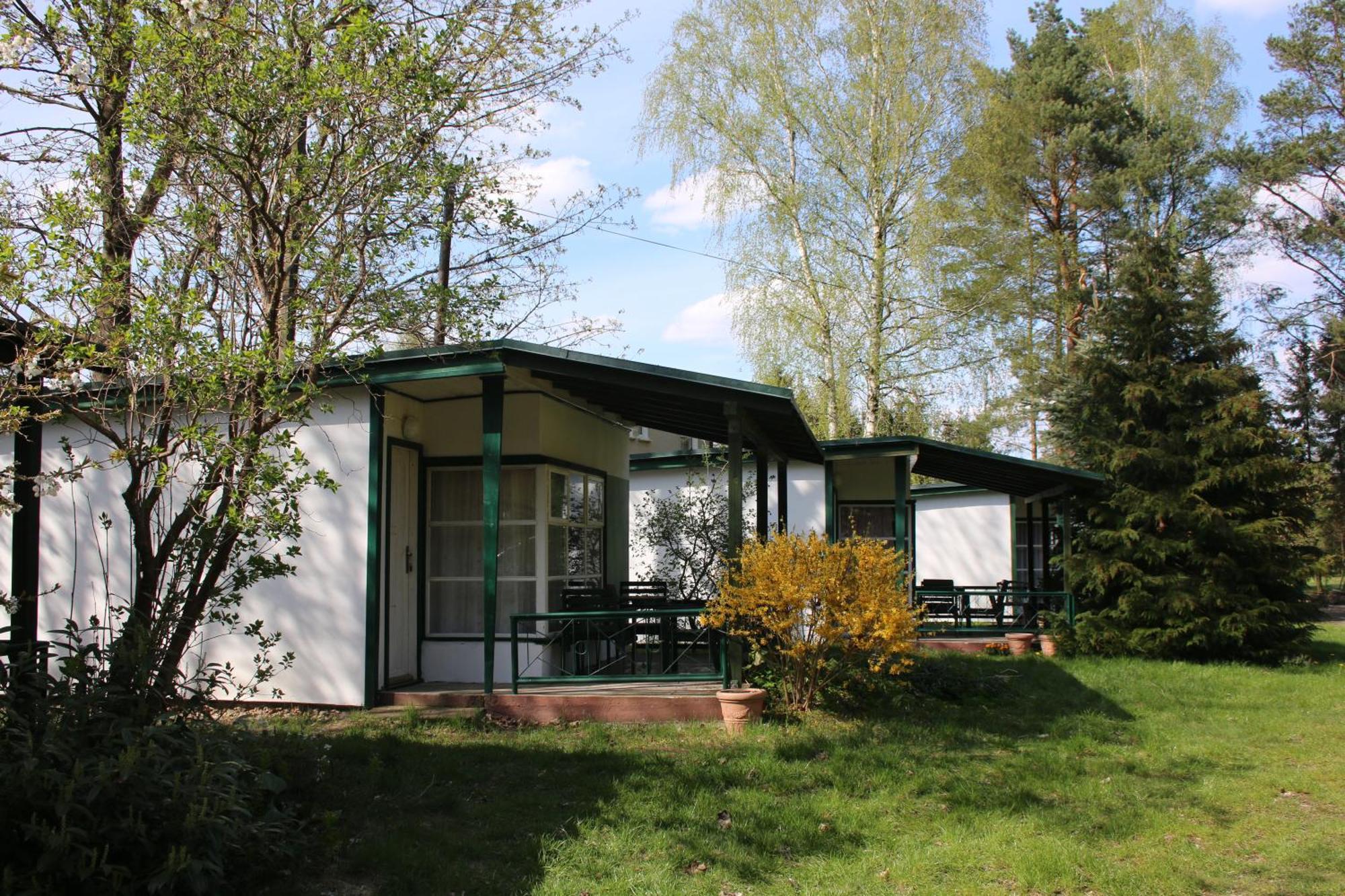 Maly Ii Debowa 10 Holiday home